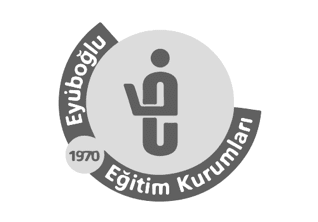 Eyüboğlu Eğitim Kurumları Logo