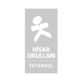 Hisar Okulları Logo