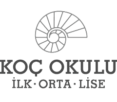 Koç Okulları Logo