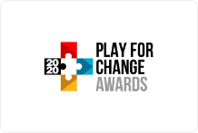 Play For Change Ödülü